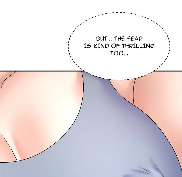 Read Spirit Possession chapter 45 image 43 on Lezhin