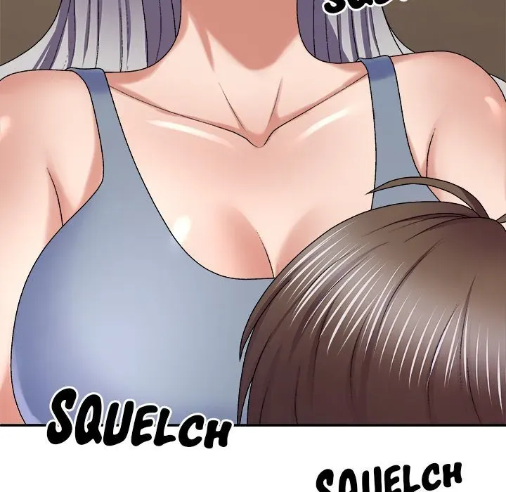 Read Spirit Possession chapter 45 image 48 on Lezhin