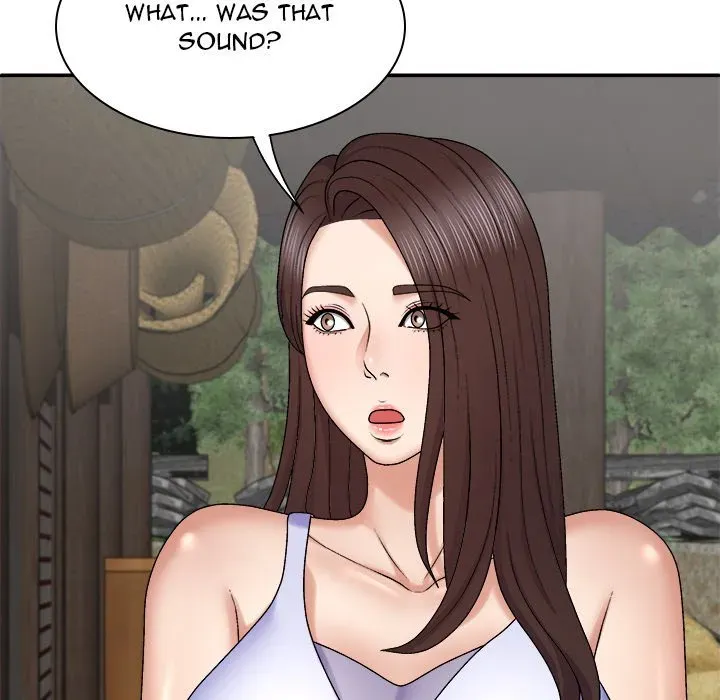 Read Spirit Possession chapter 45 image 5 on Lezhin