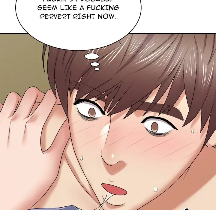 Read Spirit Possession chapter 45 image 54 on Lezhin