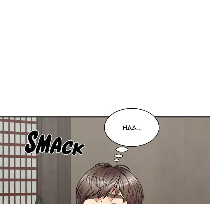 Read Spirit Possession chapter 45 image 67 on Lezhin