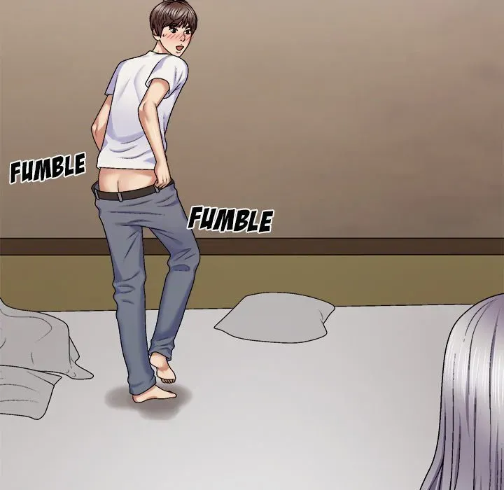 Read Spirit Possession chapter 45 image 89 on Lezhin