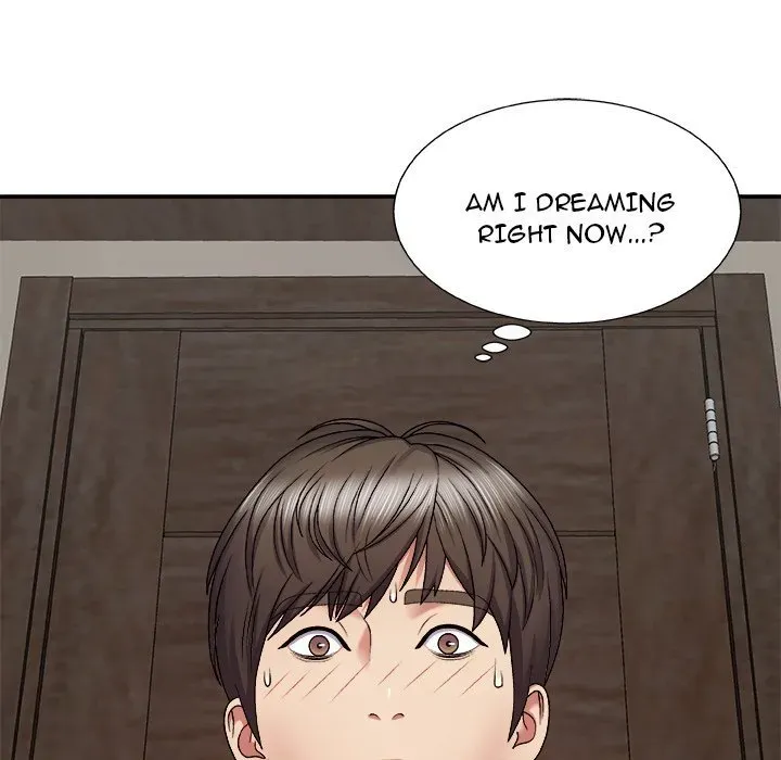 Read Spirit Possession chapter 5 image 10 on Lezhin