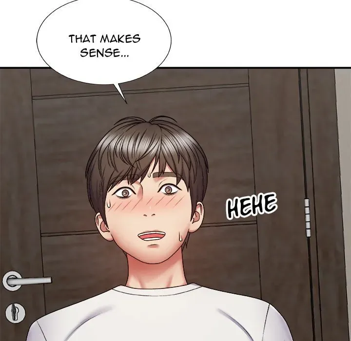 Read Spirit Possession chapter 5 image 101 on Lezhin