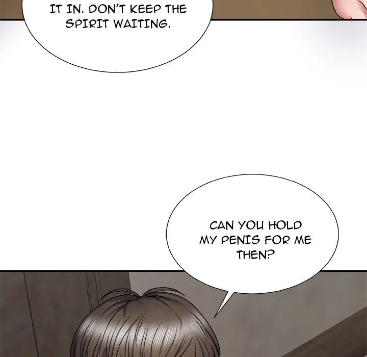 Read Spirit Possession chapter 5 image 105 on Lezhin