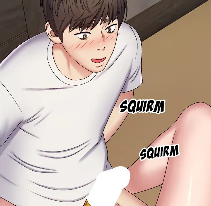 Read Spirit Possession chapter 5 image 106 on Lezhin