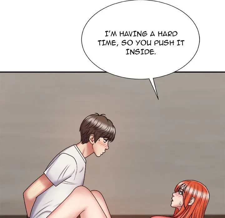 Read Spirit Possession chapter 5 image 112 on Lezhin