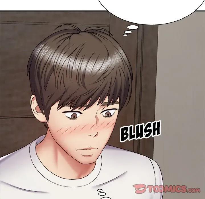 Read Spirit Possession chapter 5 image 116 on Lezhin