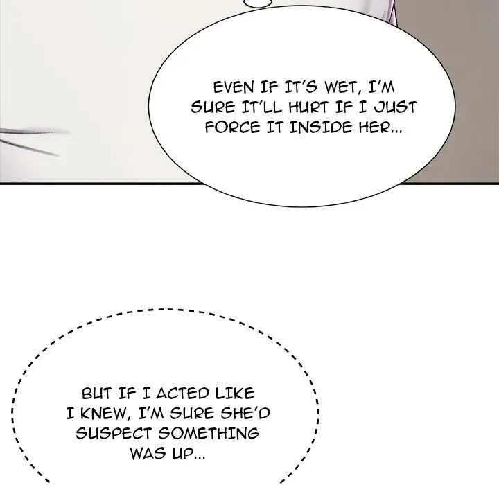 Read Spirit Possession chapter 5 image 117 on Lezhin