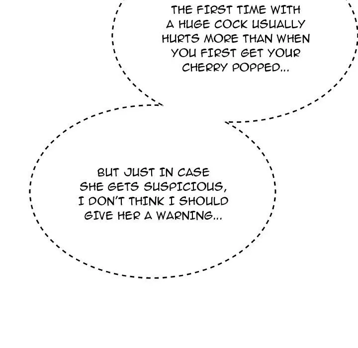 Read Spirit Possession chapter 5 image 119 on Lezhin