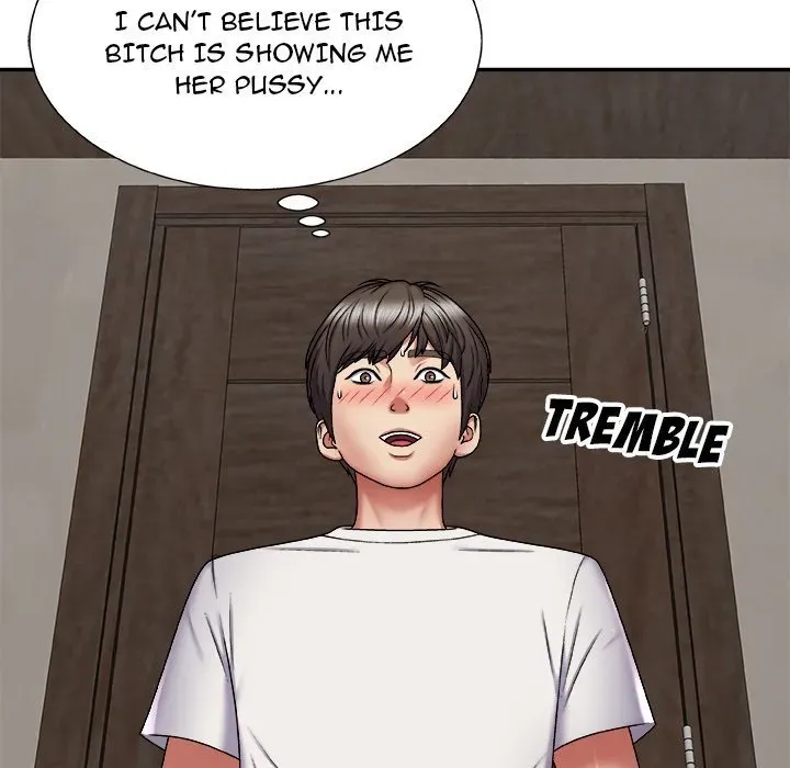 Read Spirit Possession chapter 5 image 12 on Lezhin