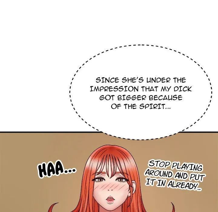 Read Spirit Possession chapter 5 image 120 on Lezhin