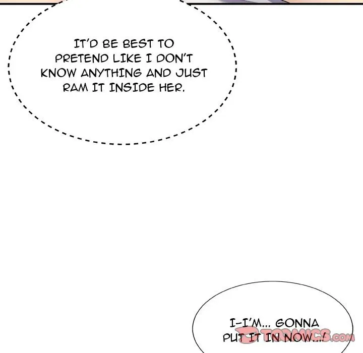 Read Spirit Possession chapter 5 image 122 on Lezhin