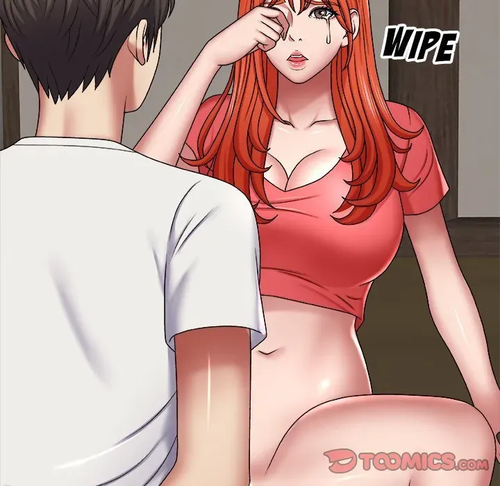 Read Spirit Possession chapter 5 image 140 on Lezhin