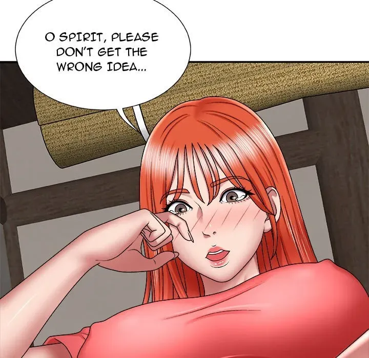 Read Spirit Possession chapter 5 image 142 on Lezhin