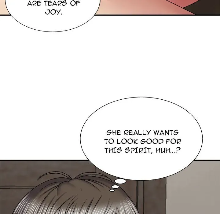 Read Spirit Possession chapter 5 image 144 on Lezhin