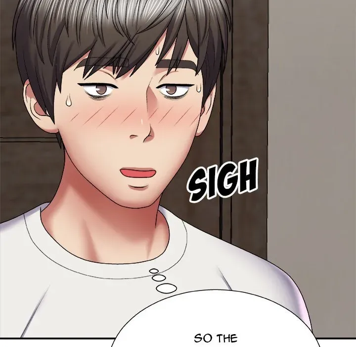 Read Spirit Possession chapter 5 image 145 on Lezhin