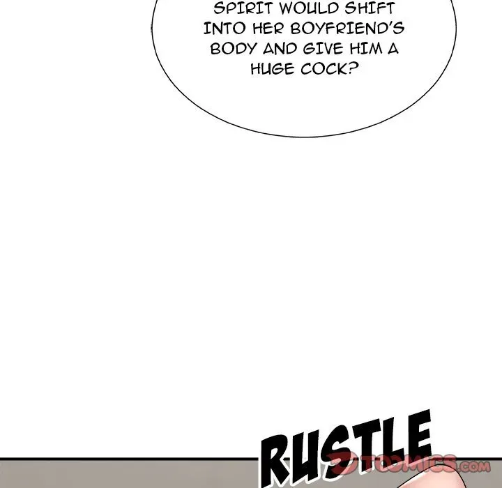 Read Spirit Possession chapter 5 image 146 on Lezhin