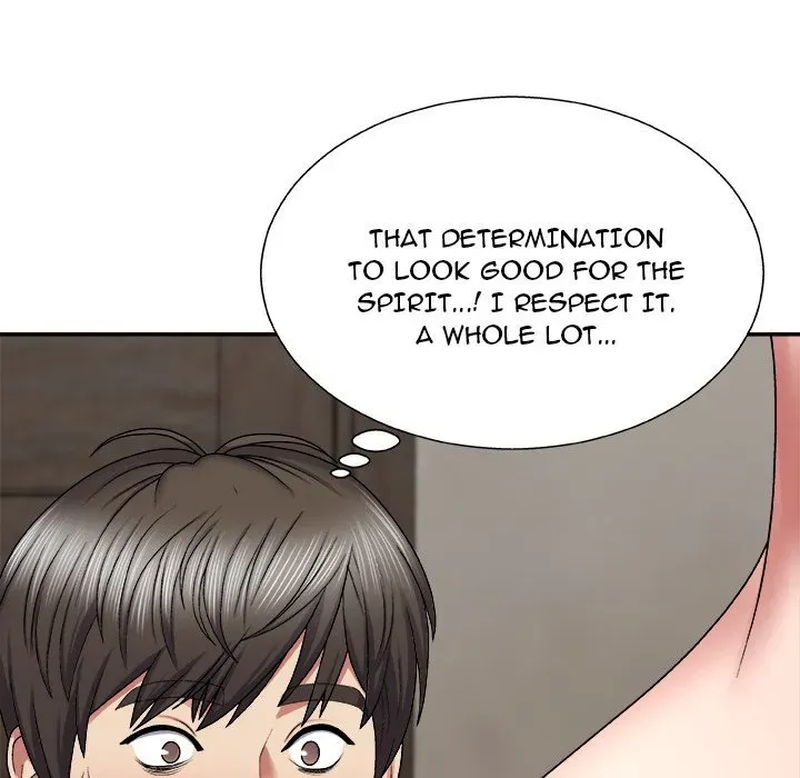 Read Spirit Possession chapter 5 image 149 on Lezhin