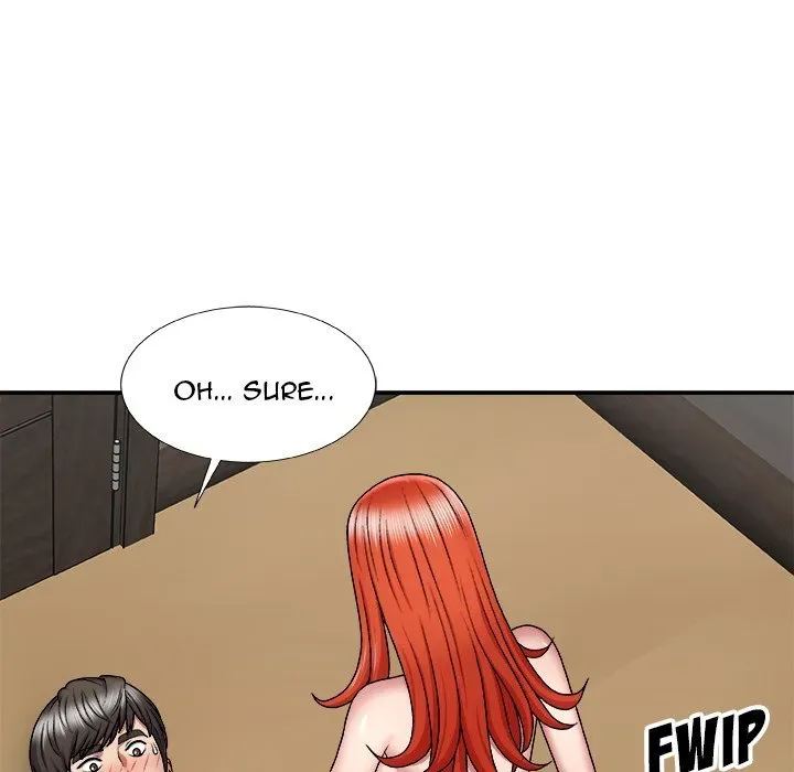 Read Spirit Possession chapter 5 image 151 on Lezhin