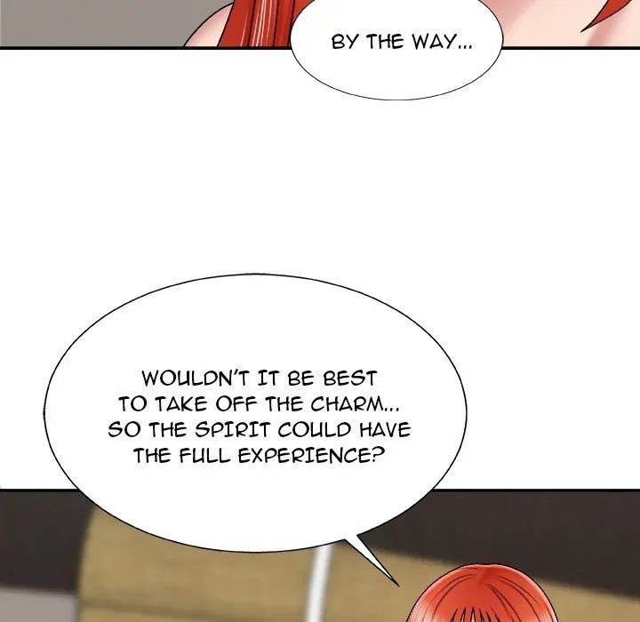Read Spirit Possession chapter 5 image 155 on Lezhin