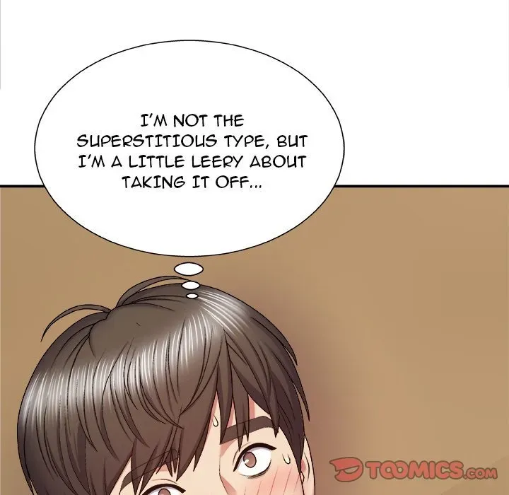 Read Spirit Possession chapter 5 image 158 on Lezhin