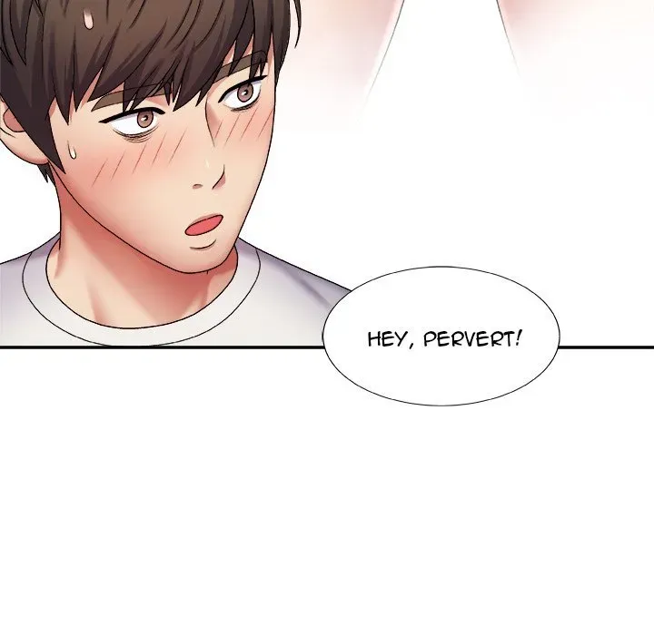 Read Spirit Possession chapter 5 image 17 on Lezhin