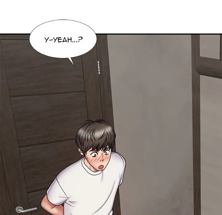 Read Spirit Possession chapter 5 image 18 on Lezhin
