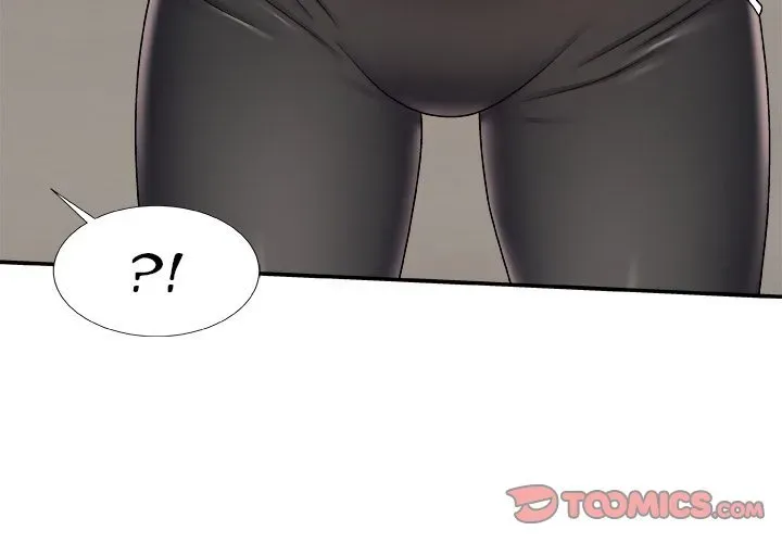 Read Spirit Possession chapter 5 image 2 on Lezhin