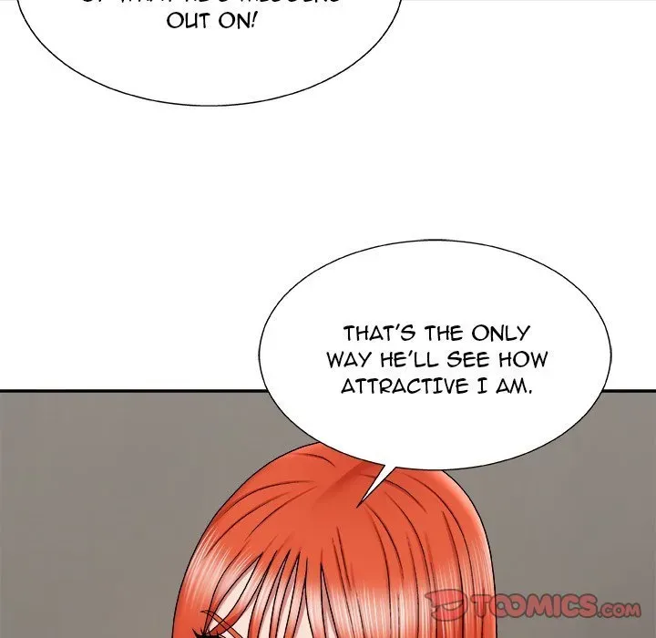 Read Spirit Possession chapter 5 image 20 on Lezhin