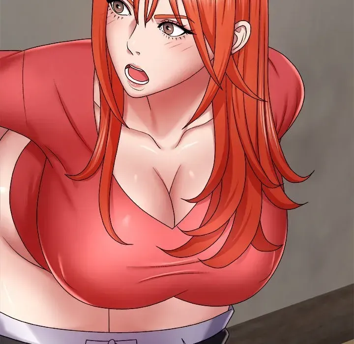 Read Spirit Possession chapter 5 image 21 on Lezhin