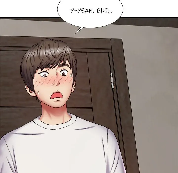 Read Spirit Possession chapter 5 image 23 on Lezhin