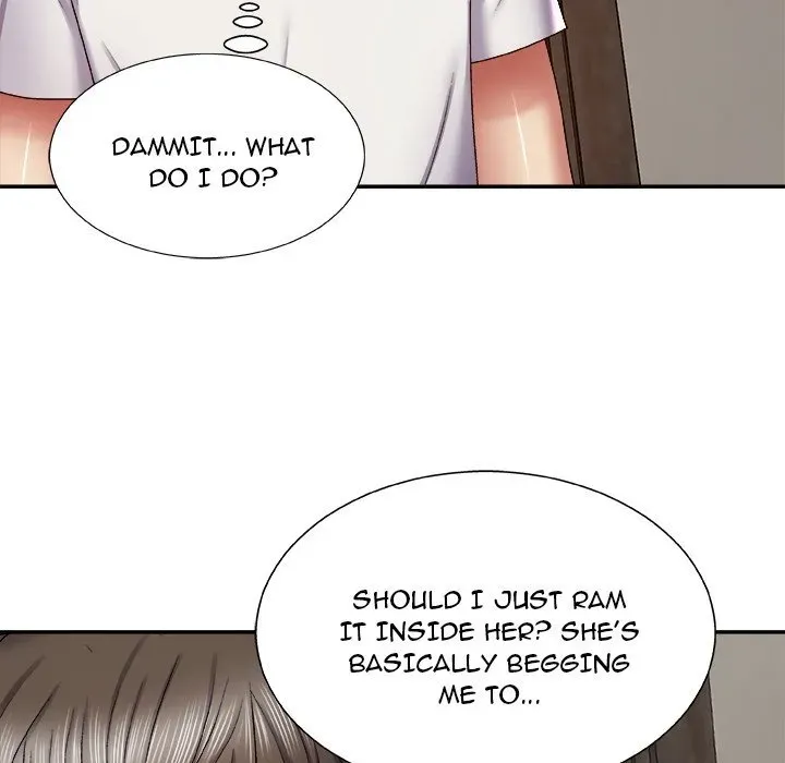 Read Spirit Possession chapter 5 image 24 on Lezhin