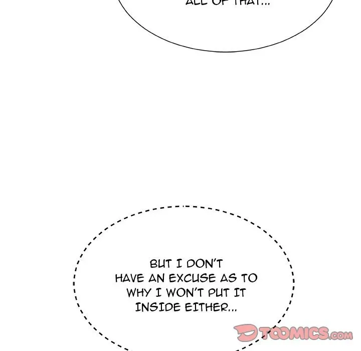 Read Spirit Possession chapter 5 image 26 on Lezhin