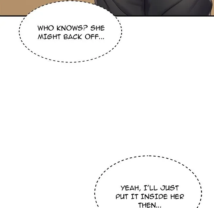 Read Spirit Possession chapter 5 image 29 on Lezhin