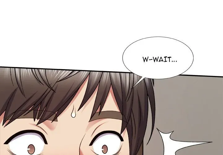 Read Spirit Possession chapter 5 image 3 on Lezhin