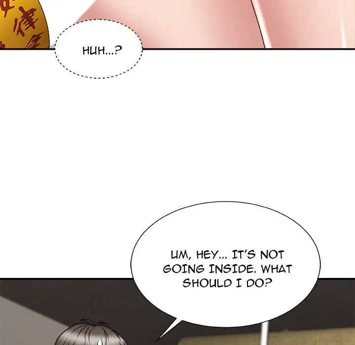 Read Spirit Possession chapter 5 image 31 on Lezhin