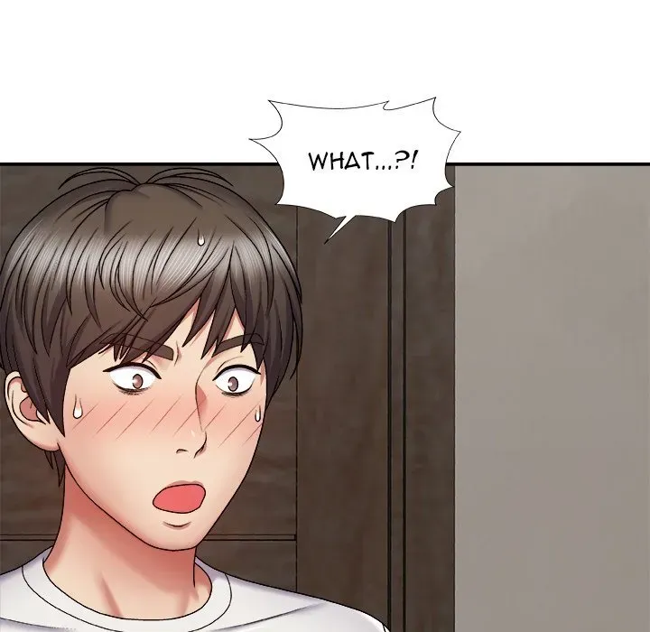 Read Spirit Possession chapter 5 image 34 on Lezhin