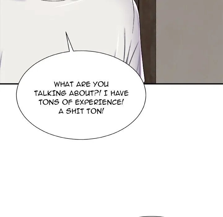 Read Spirit Possession chapter 5 image 35 on Lezhin