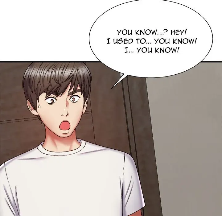 Read Spirit Possession chapter 5 image 36 on Lezhin