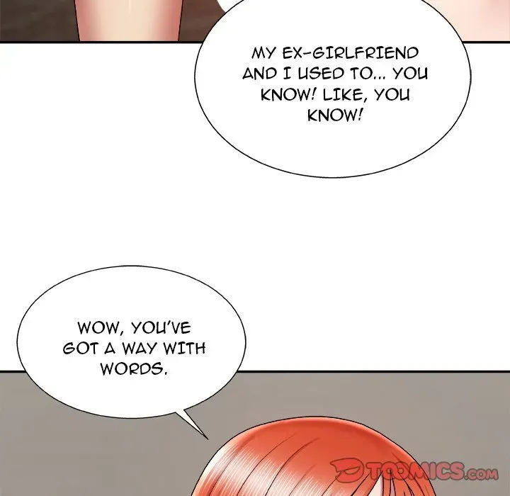 Read Spirit Possession chapter 5 image 38 on Lezhin