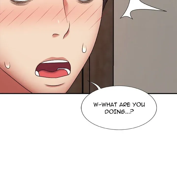 Read Spirit Possession chapter 5 image 4 on Lezhin