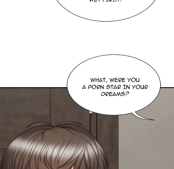 Read Spirit Possession chapter 5 image 40 on Lezhin