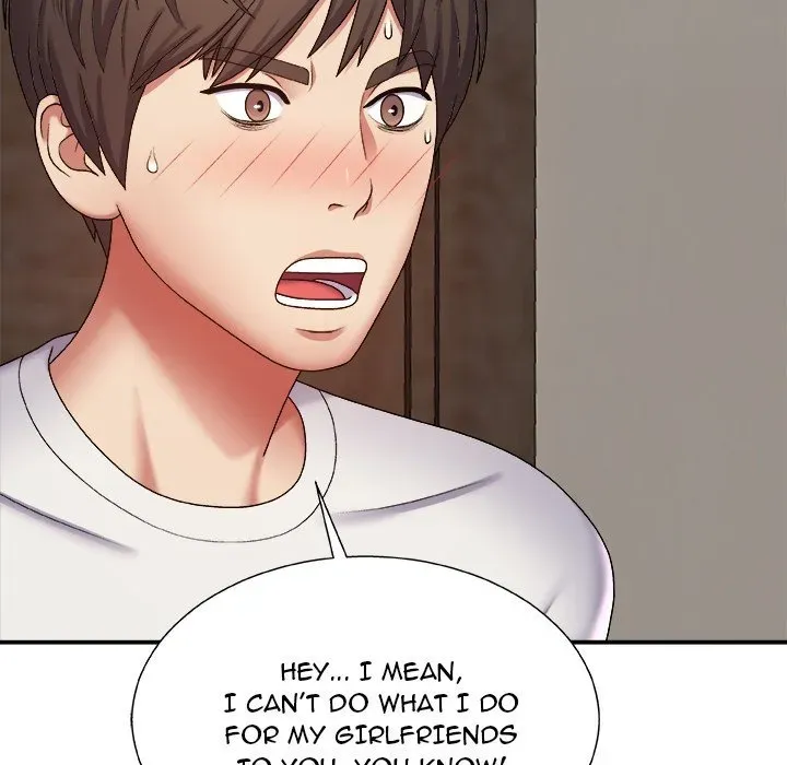 Read Spirit Possession chapter 5 image 41 on Lezhin