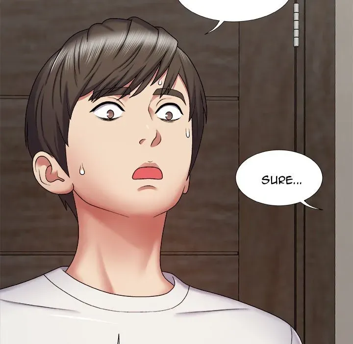 Read Spirit Possession chapter 5 image 47 on Lezhin