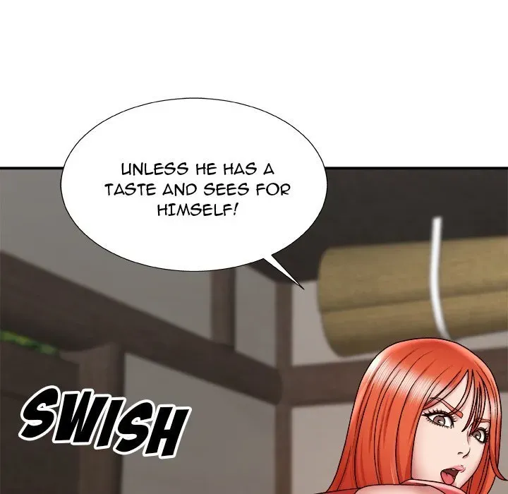 Read Spirit Possession chapter 5 image 5 on Lezhin