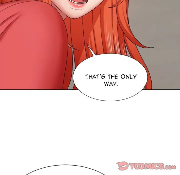 Read Spirit Possession chapter 5 image 50 on Lezhin