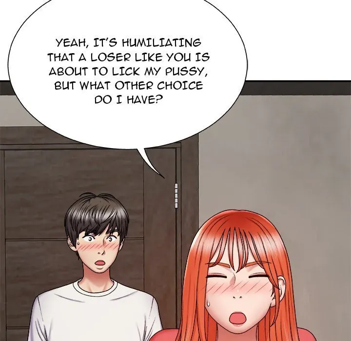 Read Spirit Possession chapter 5 image 51 on Lezhin