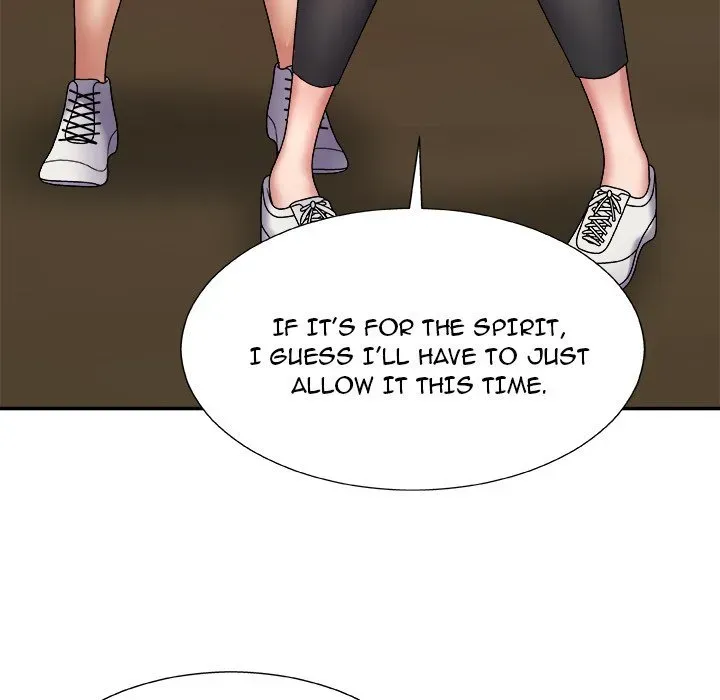 Read Spirit Possession chapter 5 image 53 on Lezhin