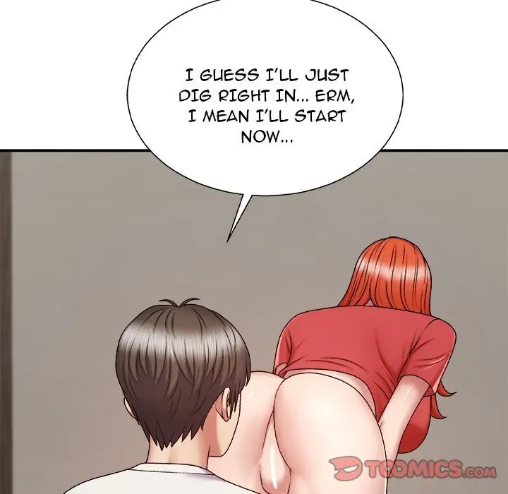Read Spirit Possession chapter 5 image 62 on Lezhin